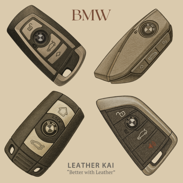 Bayerische Motoren Werke (BMW)