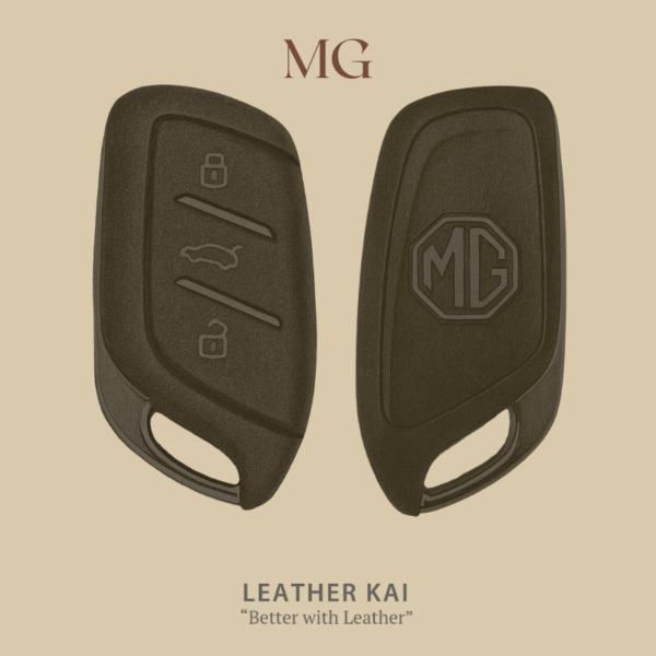 Morris Garage (MG)