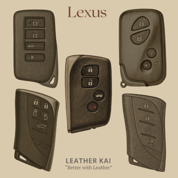 Lexus